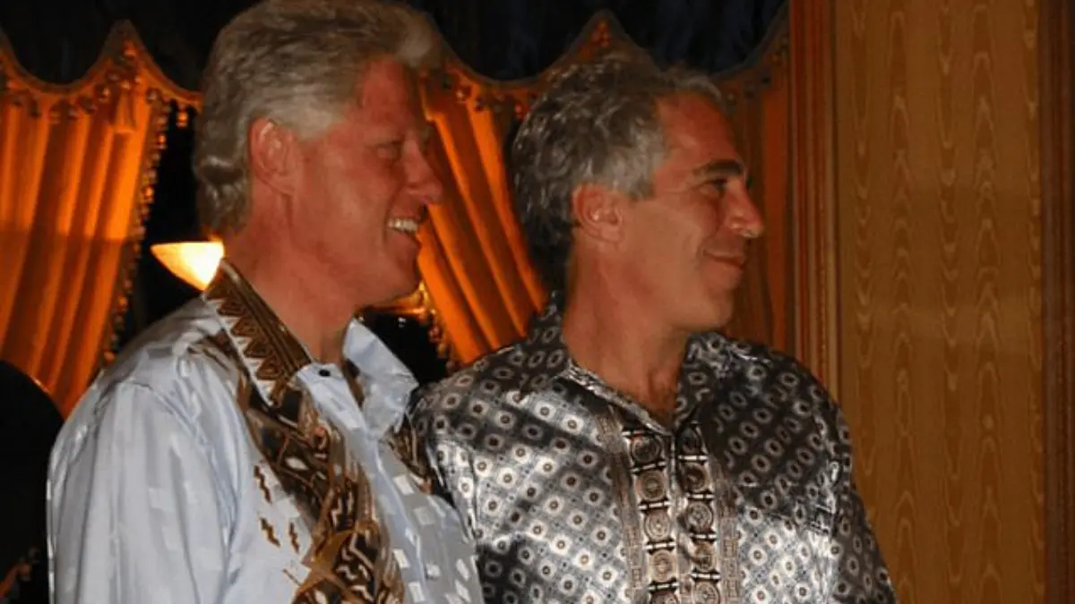 Esto es lo que se sabe hasta el momento de los documentos del caso Jeffrey Epstein liberados por la Casa Blanca