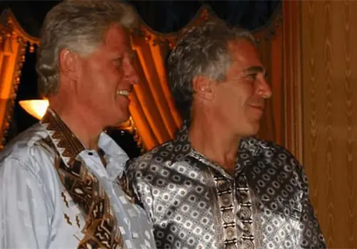 Esto es lo que se sabe hasta el momento de los documentos del caso Jeffrey Epstein liberados por la Casa Blanca Esto es lo que se sabe hasta el momento de los documentos del caso Jeffrey Epstein liberados por la Casa Blanca