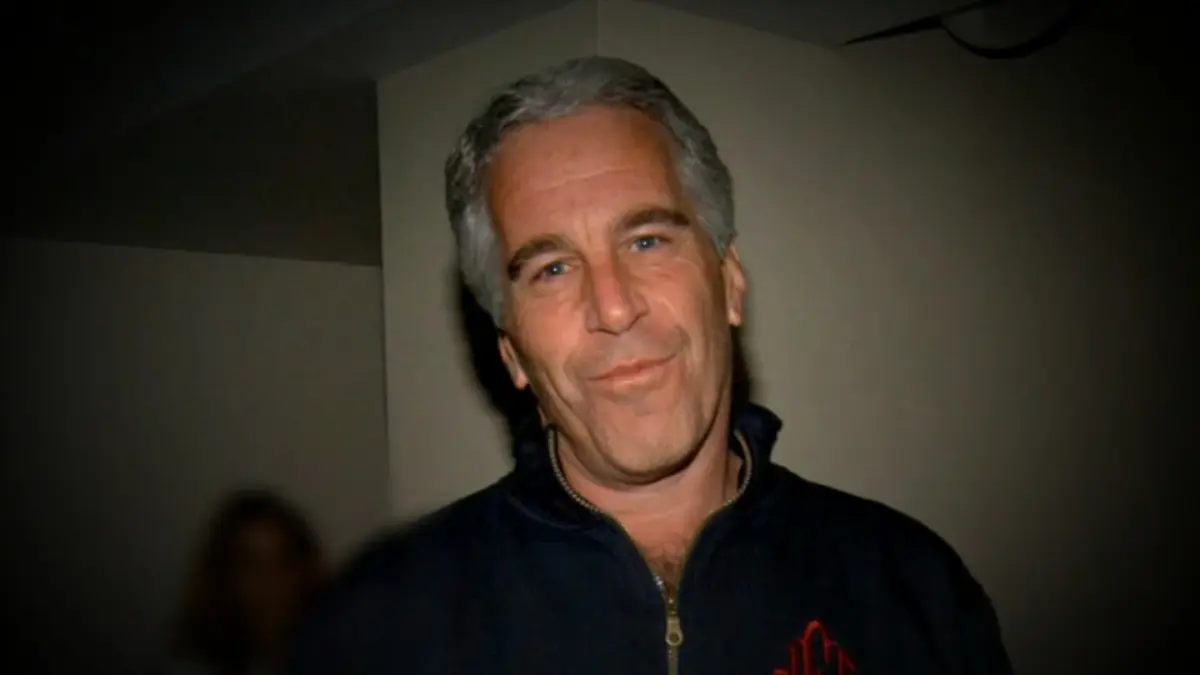 Estos son los documentos y datos revelados del caso Epstein por el Departamento de Justicia de Estados Unidos