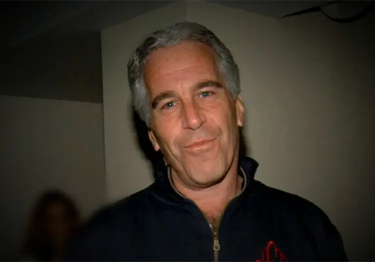 Estos son los documentos y datos revelados del caso Epstein por el Departamento de Justicia de Estados Unidos