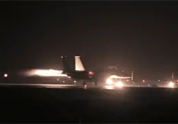 EE. UU. lanza la "Operaci&oacute;n Ojo de Halc&oacute;n" en Siria tras amenaza de Trump