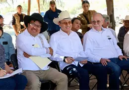 Eval&uacute;an avances del Plan de Justicia Yaqui