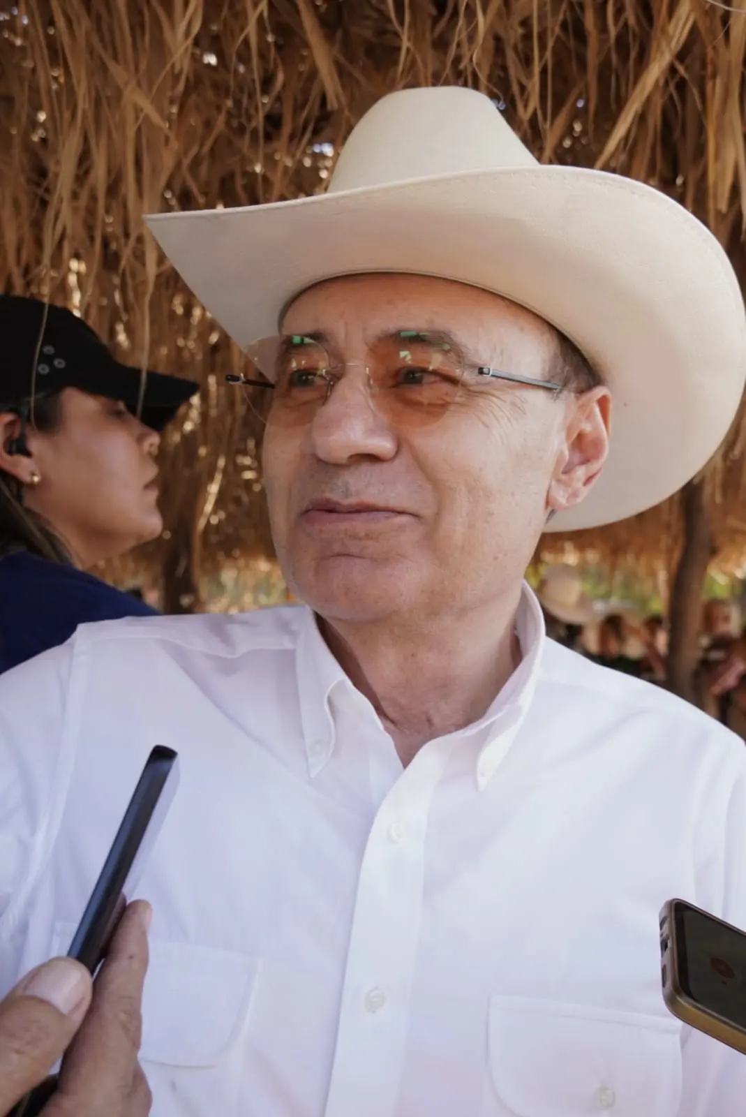 Avanza Sonora en infraestructura para el desarrollo: Durazo