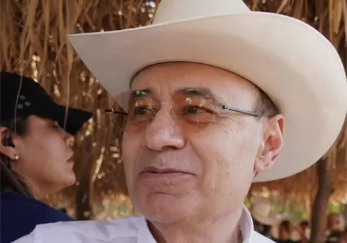 Avanza Sonora en infraestructura para el desarrollo: Durazo Avanza Sonora en infraestructura para el desarrollo: Durazo