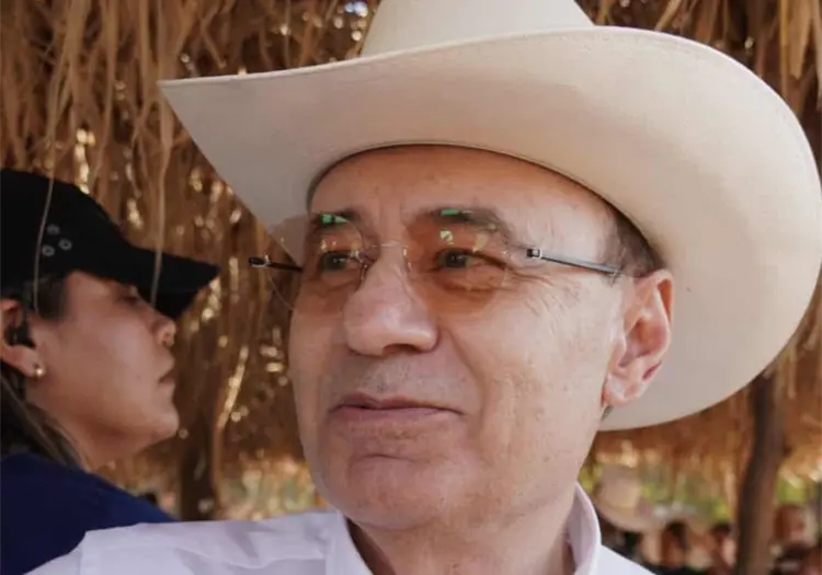 Avanza Sonora en infraestructura para el desarrollo: Durazo