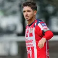 Isaac Brizuela se despide de Chivas: el "Conejo" no será renovará contrato Isaac Brizuela se despide de Chivas: el "Conejo" no será renovará contrato