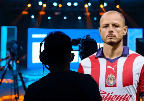 Chicharito Hern&aacute;ndez podr&iacute;a llegar a ESPN como comentarista del Mundial 2026 si no encuentra equipo