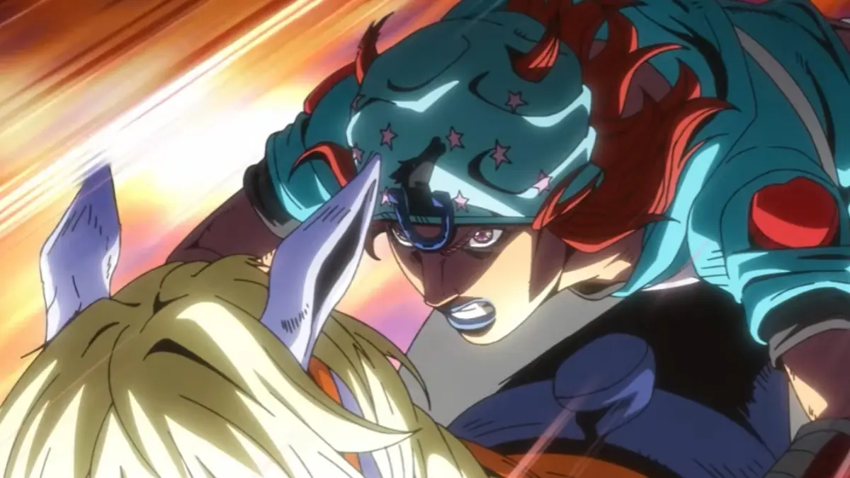 JoJo’s Bizarre Adventure: Steel Ball Run ya tiene fecha de estreno y nuevo tráiler