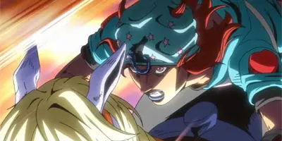 JoJo´s Bizarre Adventure: Steel Ball Run ya tiene fecha de estreno y nuevo tráiler JoJo´s Bizarre Adventure: Steel Ball Run ya tiene fecha de estreno y nuevo tráiler