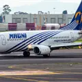 Piloto secuestra avi&oacute;n de Magnicharters en protesta por ser despedido