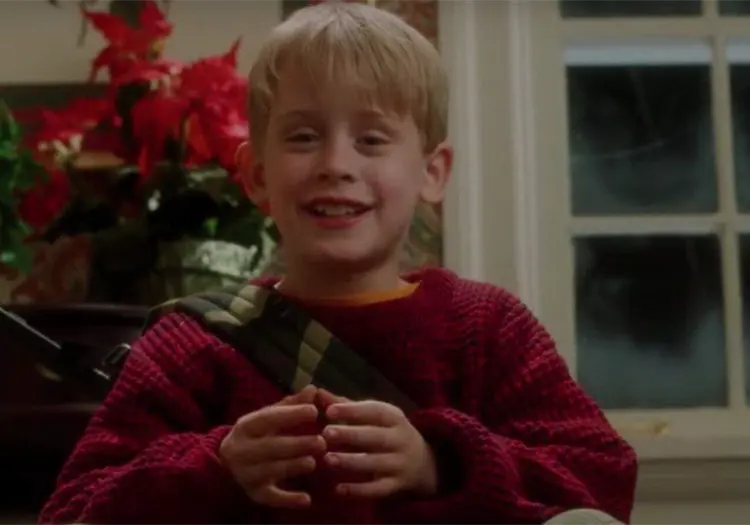 Mi Pobre Angelito: El cl&aacute;sico de Navidad que cumple 35 a&ntilde;os y marc&oacute; a toda una generaci&oacute;n en los 90