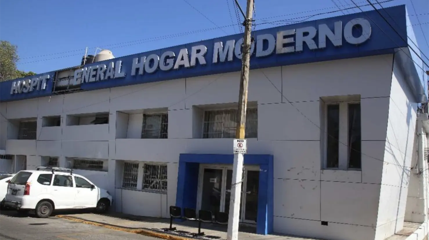 Muere mujer sonorense por tuberculosis en plena calle tras no recibir atención médica en Acapulco