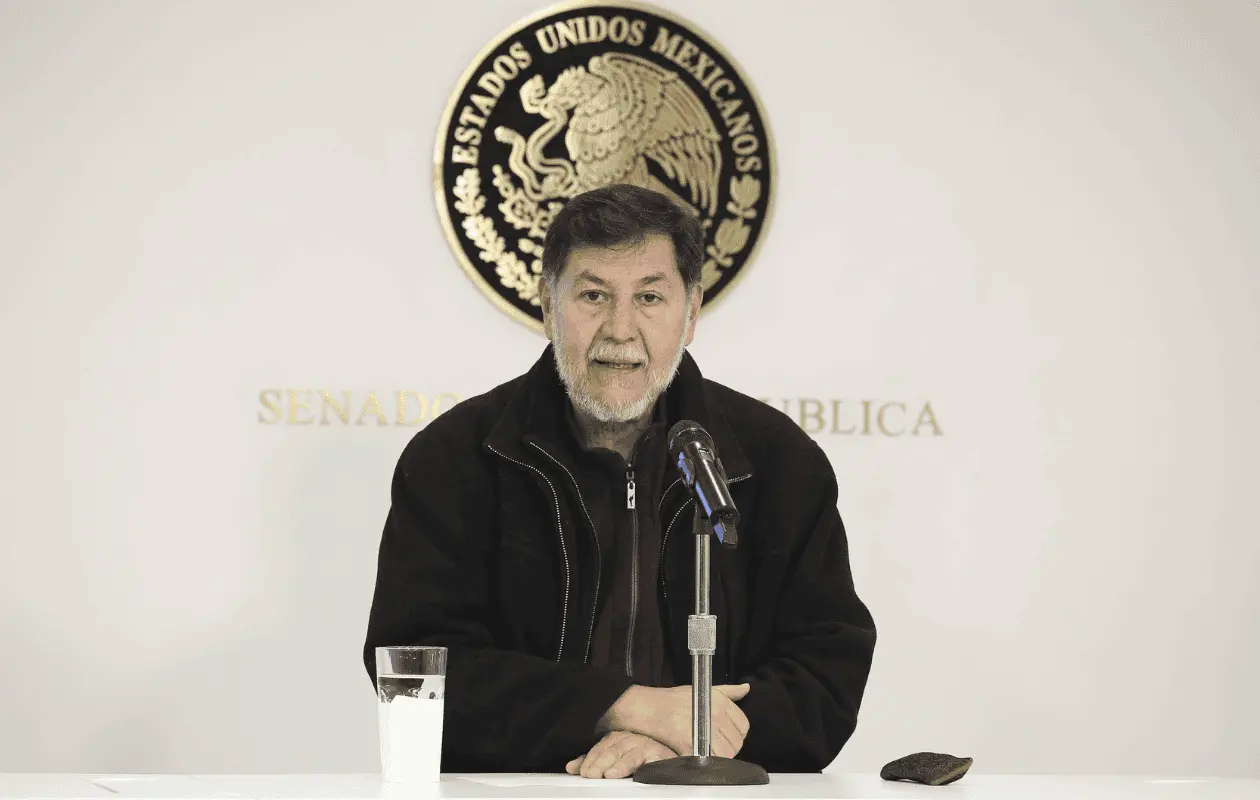 Durante este a&ntilde;o fue criticado por varios viajes que realiz&oacute;.