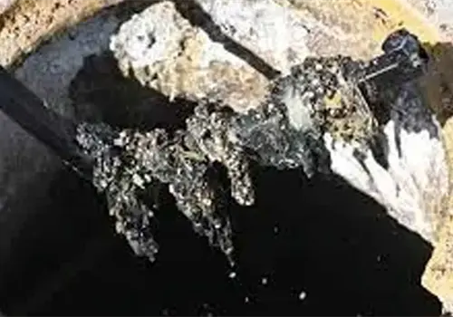 Oomapasc reitera el llamado a no arrojar toallas húmedas al drenaje Oomapasc reitera el llamado a no arrojar toallas húmedas al drenaje