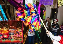 Posadas Navide&ntilde;as: Costo real y consejos para no gastar excesivamente