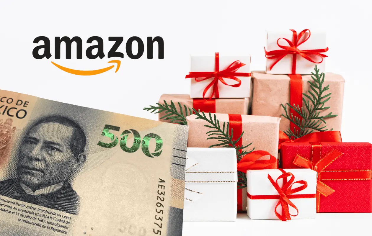 Si a&uacute;n no has comprado tus regalos, revisa estas opciones.