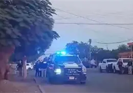 Muere víctima de ataque armado en la Russo Vogel