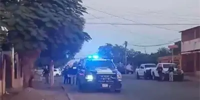 Muere v&iacute;ctima de ataque armado en la Russo Vogel