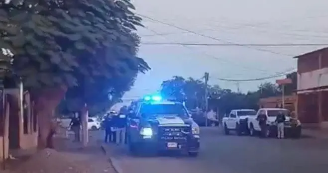 Muere v&iacute;ctima de ataque armado en la Russo Vogel