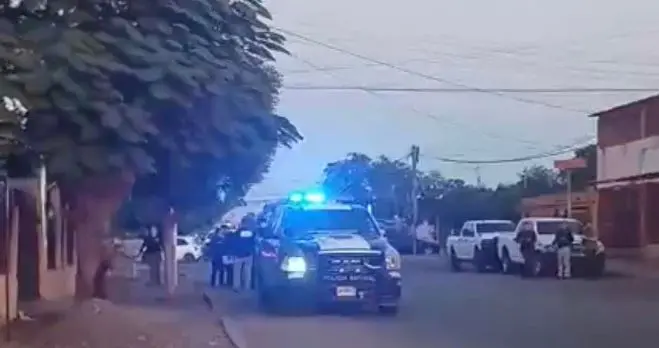 Muere v&iacute;ctima de ataque armado en la Russo Vogel