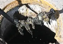 Oomapasc reitera el llamado a no arrojar toallas h&uacute;medas al drenaje