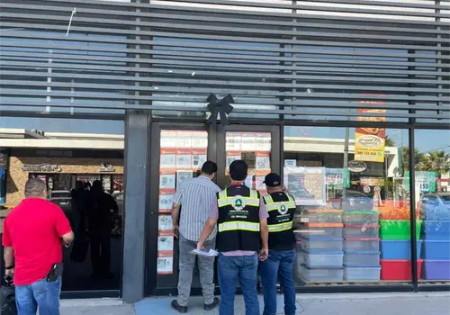 Waldos sigue sin abrir sus puertas en Cajeme