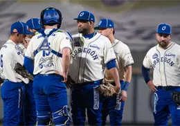 Jaguares de Nayarit mantiene el dominio sobre Yaquis