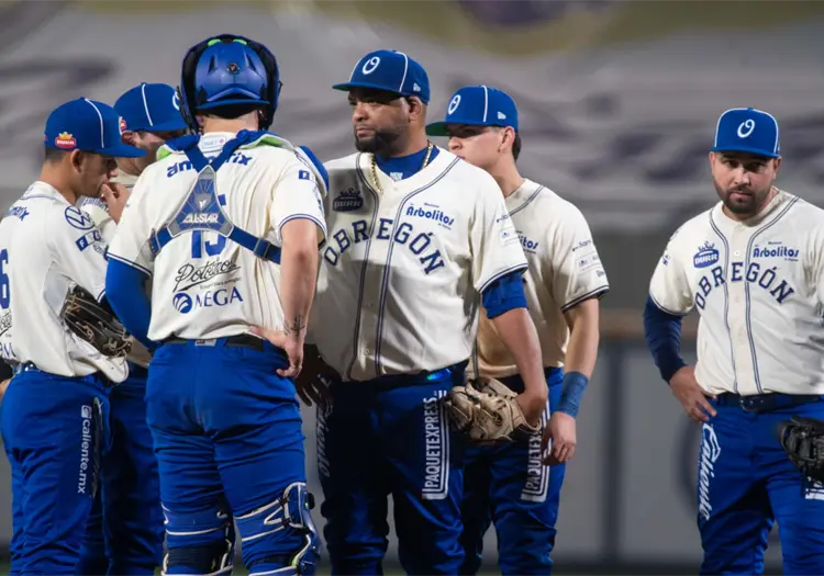 Jaguares de Nayarit mantiene el dominio sobre Yaquis