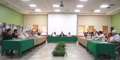 Analizar&aacute;n ediles proyecto para Presupuesto de Egresos 2026