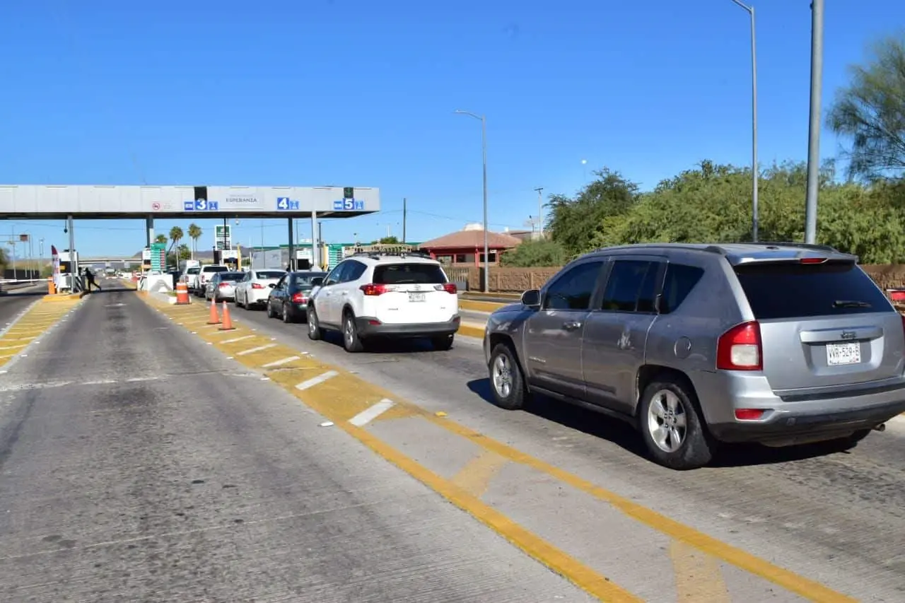 CAPUFE busca que los tramos carreteros se encuentren seguros para todos los automovilistas