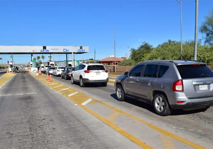 Capufe vigilar&aacute; carreteras con operativo de invierno