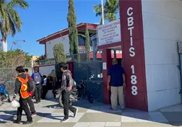 Cbtis 188 impulsa tecnolog&iacute;a con nueva carrera