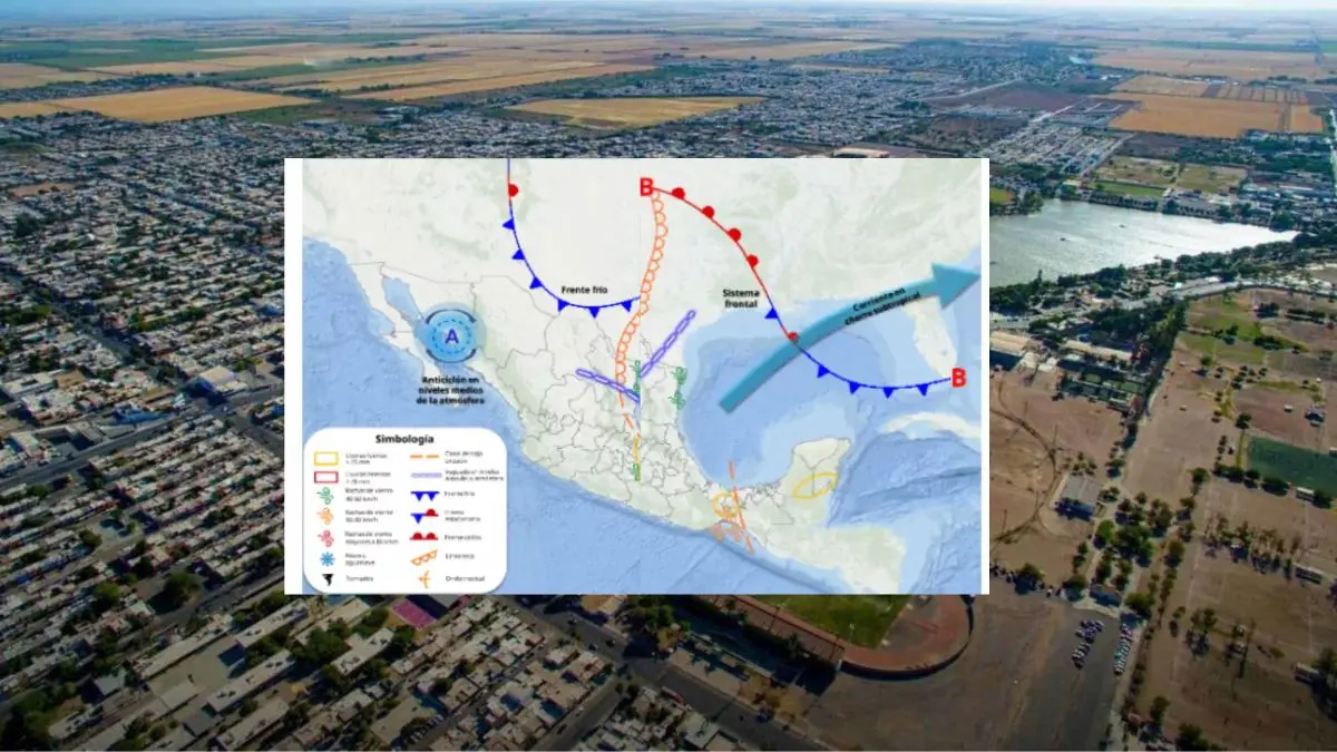 Clima en Sonora para hoy 21 de diciembre: ambiente c&aacute;lido y temperaturas que superan los 30&deg;C