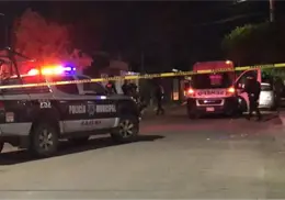 Deja tres v&iacute;ctimas balacera en la Russo Vogel, al sur de Ciudad Obreg&oacute;n