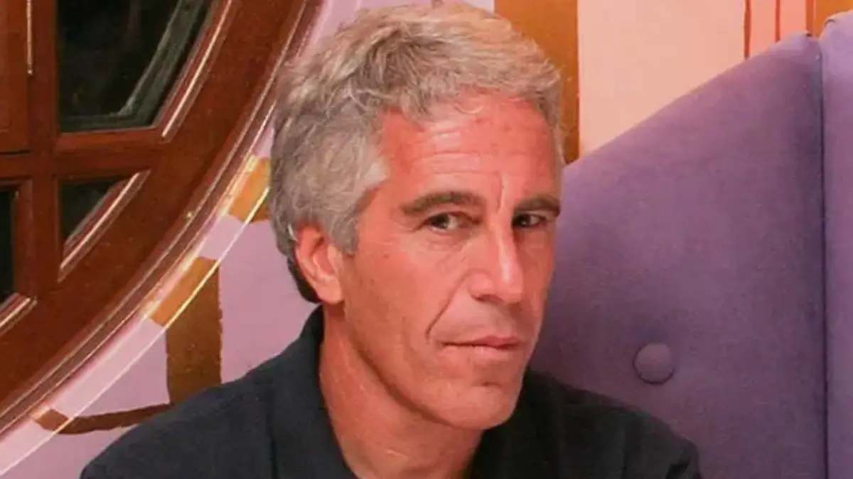 Departamento de justicia de estados unidos retira las fotograf&iacute;as del caso Epstein