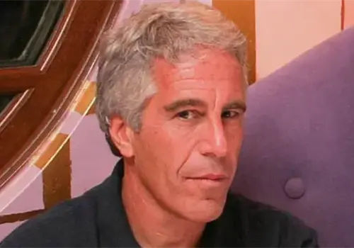 Departamento de justicia de estados unidos retira las fotograf&iacute;as del caso Epstein