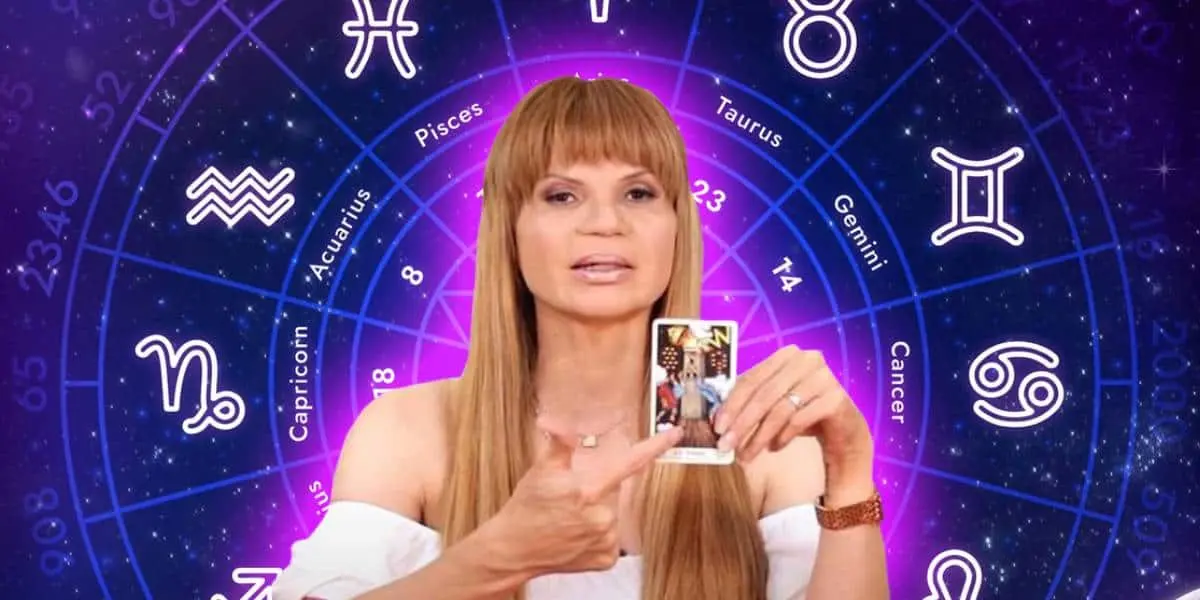 Una gu&iacute;a espiritual para navegar desaf&iacute;os, oportunidades y lecciones con sabidur&iacute;a y claridad / Imagen: Mhoni Vidente / Freepik