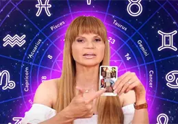 Hor&oacute;scopos de Mhoni Vidente de hoy 21 de diciembre: &iquest;Qu&eacute; dice el cosmos para este fin de semana?