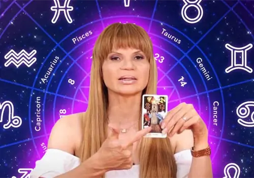 Hor&oacute;scopos de Mhoni Vidente de hoy 21 de diciembre: &iquest;Qu&eacute; dice el cosmos para este fin de semana?