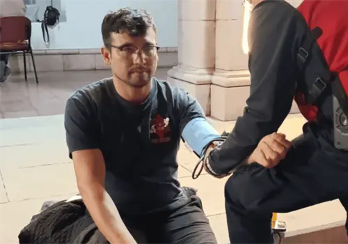 La Universidad de Sonora aclara su postura sobre la huelga de hambre de un acad&eacute;mico