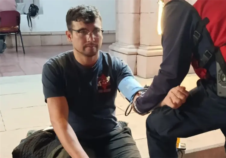 La Universidad de Sonora aclara su postura sobre la huelga de hambre de un acad&eacute;mico