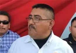 Se manifestarían cientos de guardias de seguridad Se manifestarían cientos de guardias de seguridad