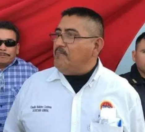 Se manifestar&iacute;an cientos de guardias de seguridad