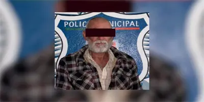 Ponen tras las rejas a sujeto acusado de robar ganado en Sonora