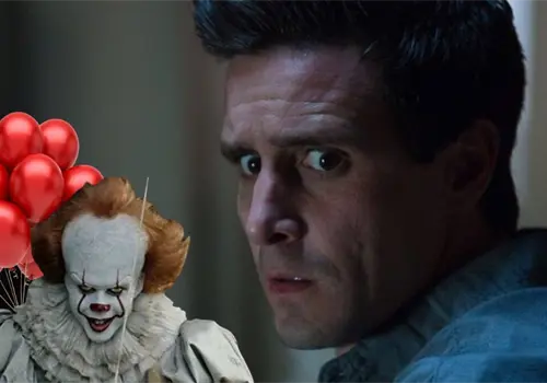 &iquest;Qui&eacute;n era James Ransone, el actor de IT que muri&oacute; a los 46 a&ntilde;os? Esto se sabe sobre su muerte y carrera