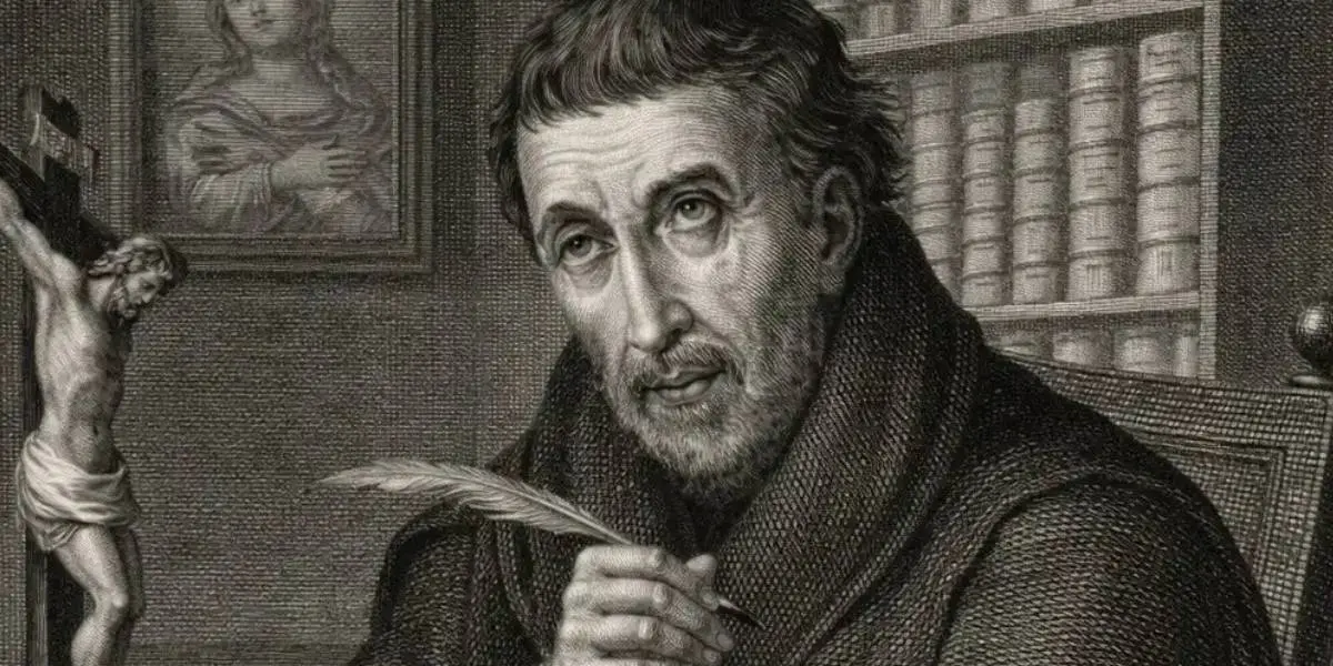 Descubre la vida y legado de Pedro Canisio, un pilar del catecismo / Imagen: Newstad