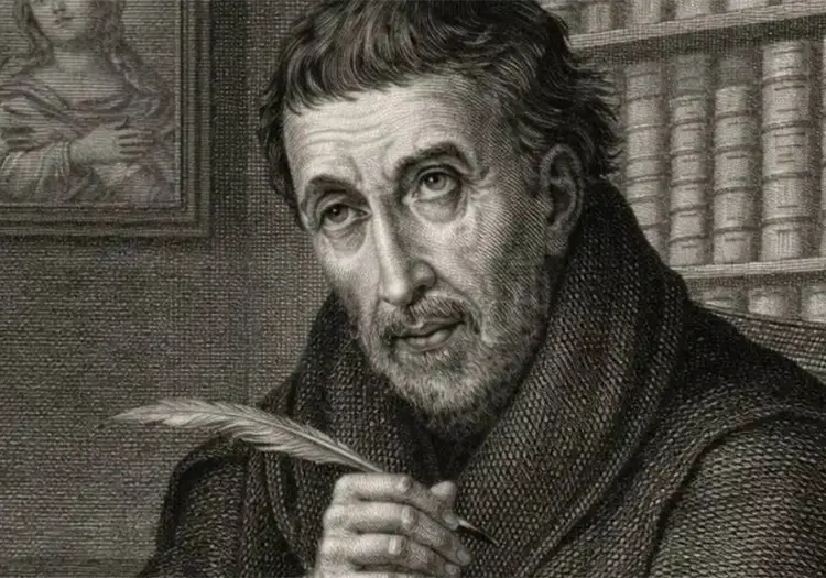 Santoral de hoy 21 de diciembre: San Pedro Canisio, el Jesuita que forj&oacute; la Fe Cat&oacute;lica en Europa con catecismos