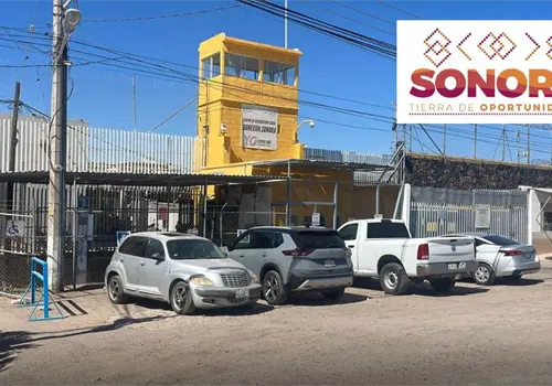 Sistema Penitenciario anuncia horario especial de visitas familiares por Navidad y A&ntilde;o Nuevo