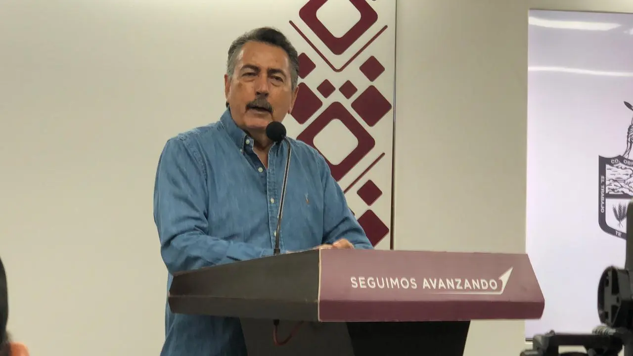 Iniciar&aacute; Javier Lamarque el 2026 dando banderazo a obras nuevas