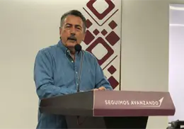 Iniciar&aacute; Javier Lamarque el 2026 dando banderazo a obras nuevas